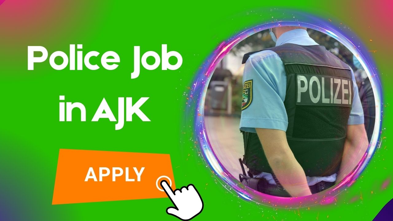 police job