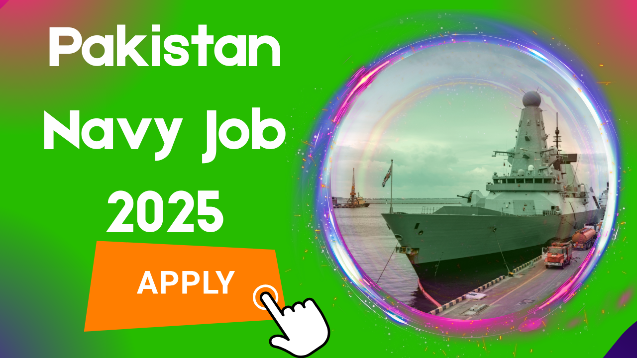 Navy Job