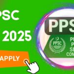 PPSC Jobs